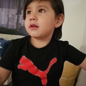 Meet your Posher, Eli